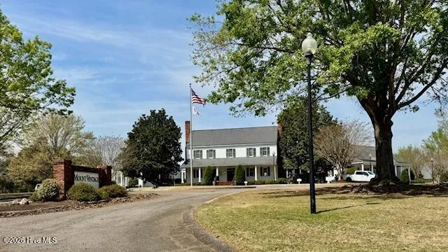 119 Fitzsimmons Drive North Augusta, SC 29860