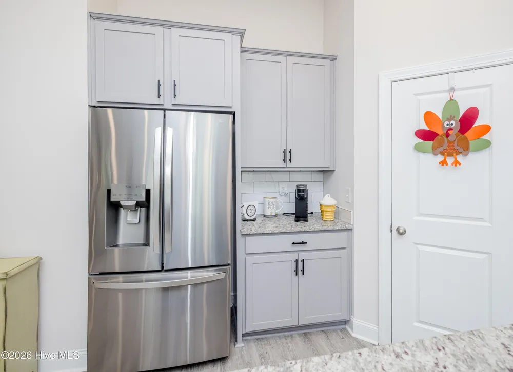 119 Fitzsimmons Drive North Augusta, SC 29860