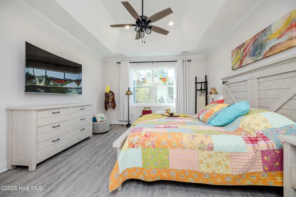 119 Fitzsimmons Drive North Augusta, SC 29860