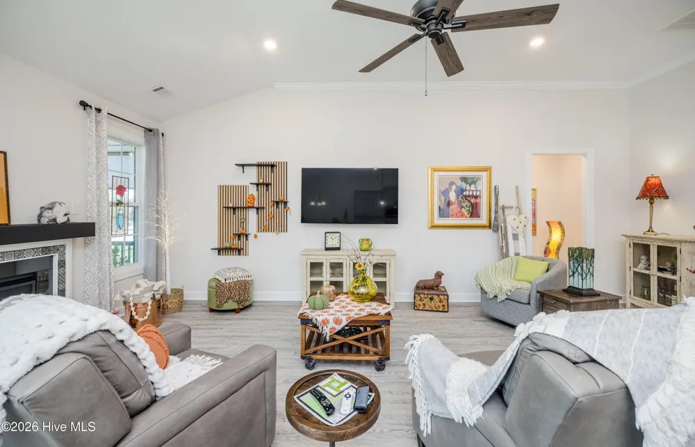 119 Fitzsimmons Drive North Augusta, SC 29860