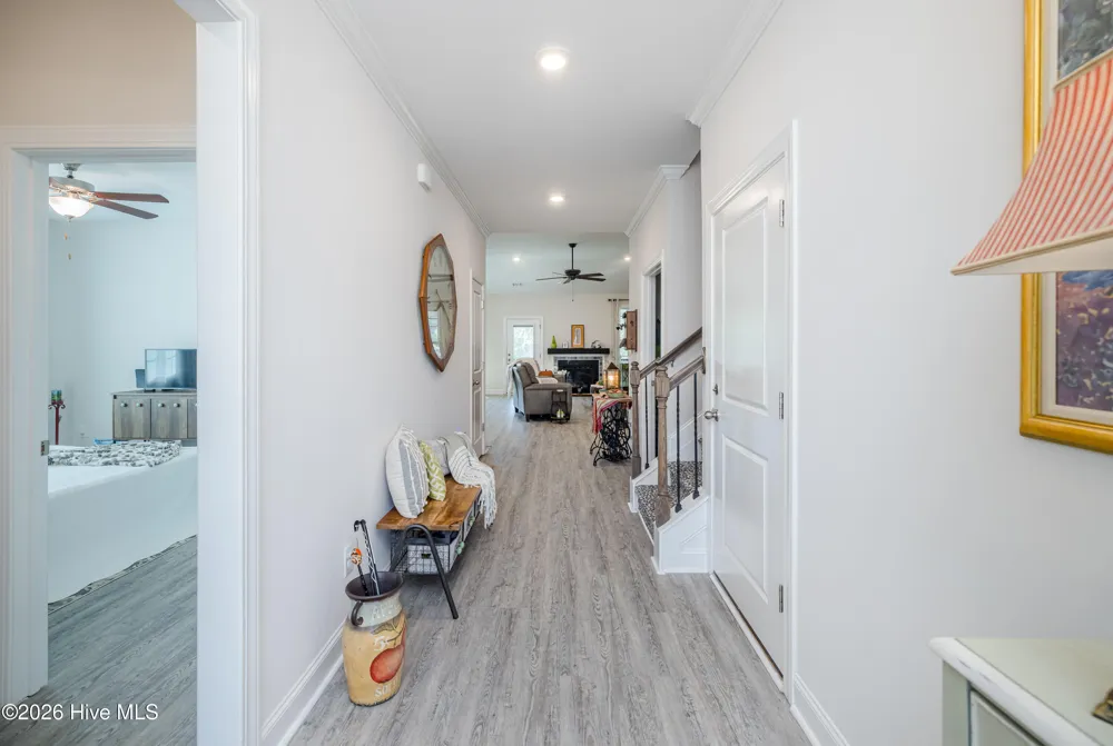 119 Fitzsimmons Drive North Augusta, SC 29860