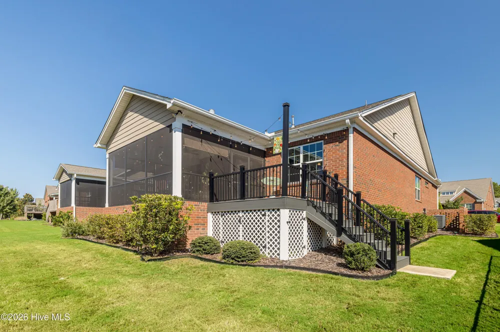 119 Fitzsimmons Drive North Augusta, SC 29860
