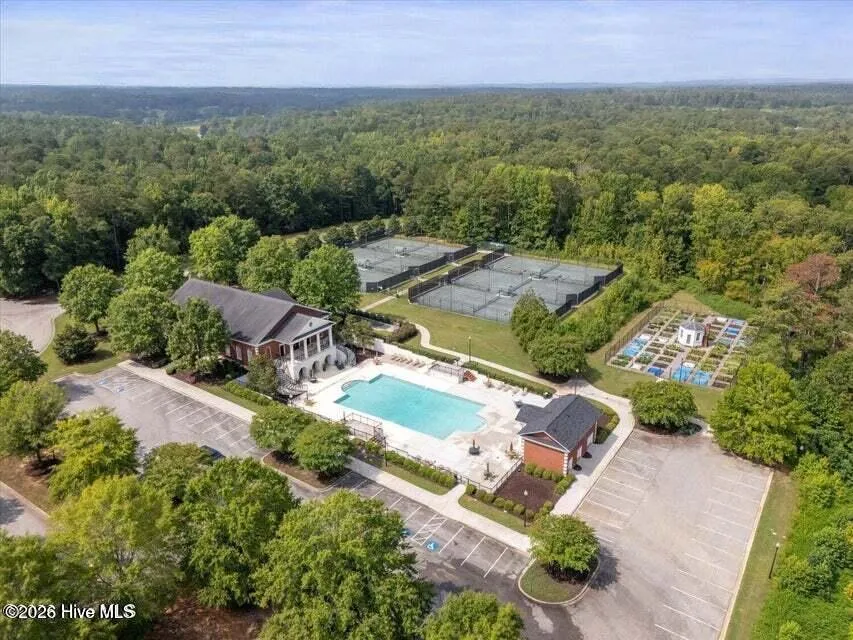 119 Fitzsimmons Drive North Augusta, SC 29860