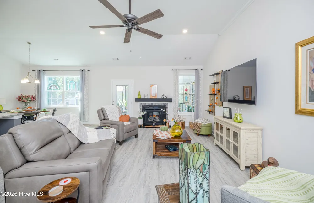119 Fitzsimmons Drive North Augusta, SC 29860