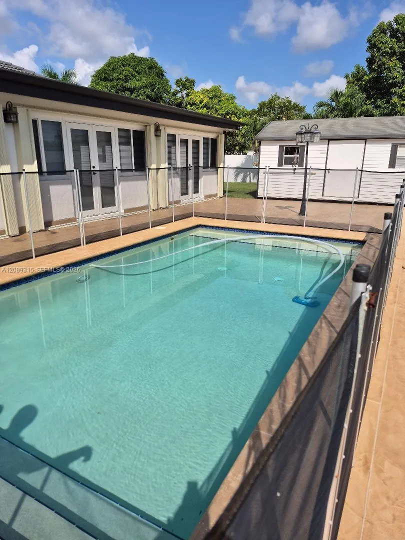 19431 SW 133rd Ave Miami, FL 33177