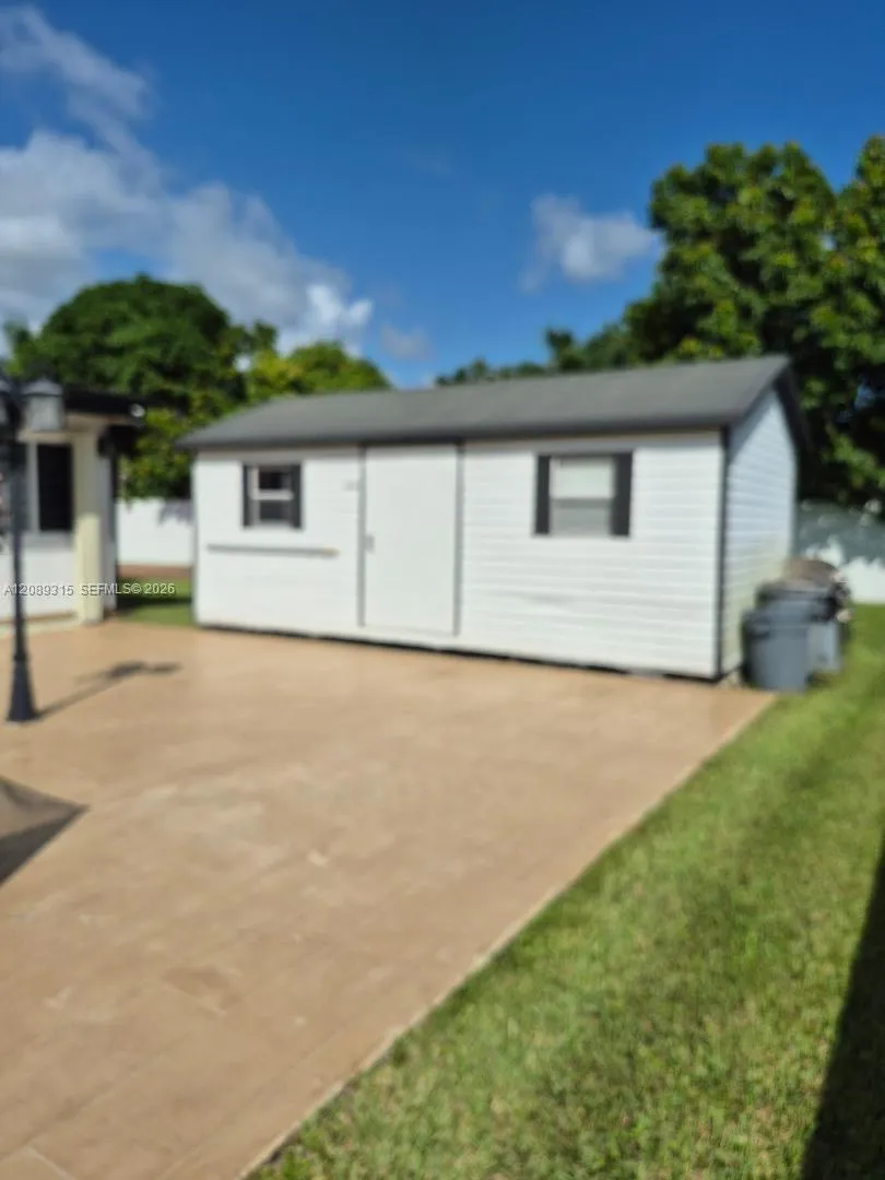 19431 SW 133rd Ave Miami, FL 33177