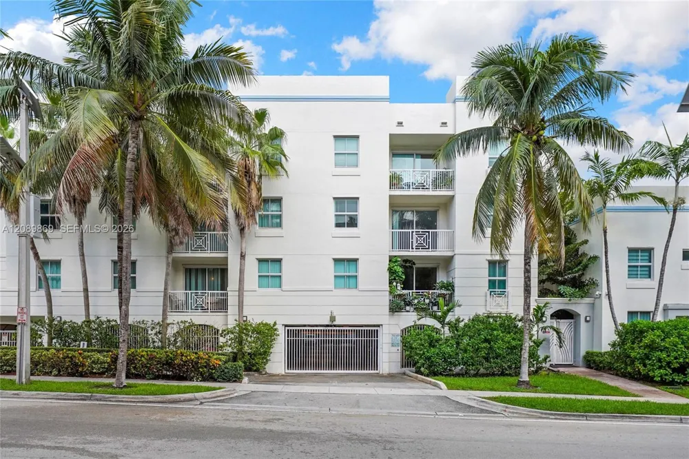 9172 Collins Ave #302 Surfside, FL 33154