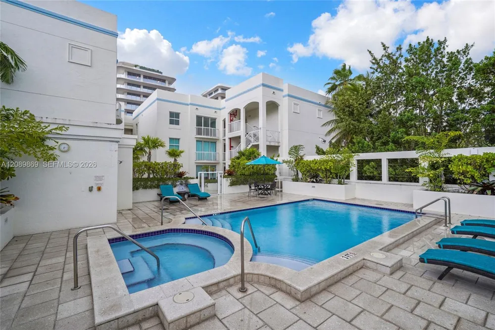 9172 Collins Ave #302 Surfside, FL 33154