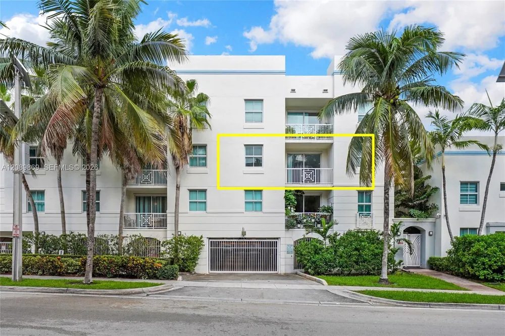 9172 Collins Ave #302 Surfside, FL 33154