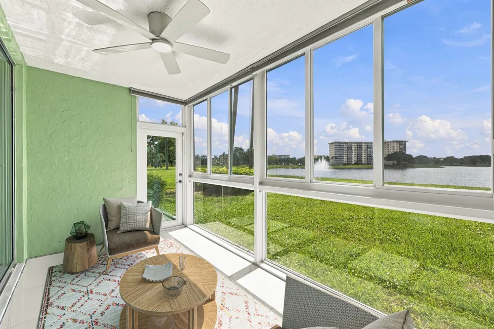 3091 COURSE DRIVE #106 Pompano Beach, FL 33069
