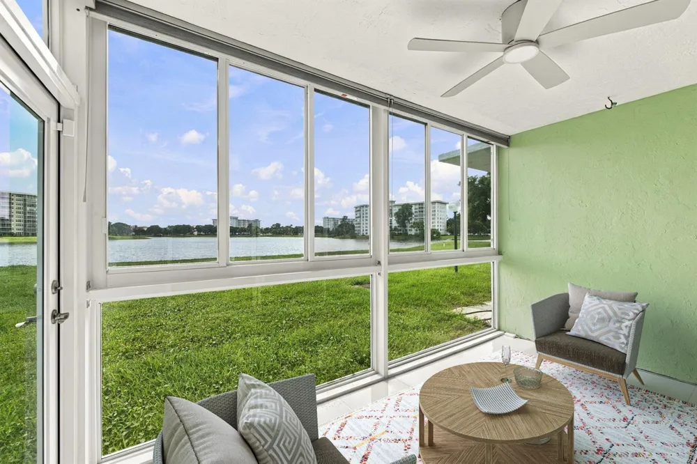 3091 COURSE DRIVE #106 Pompano Beach, FL 33069