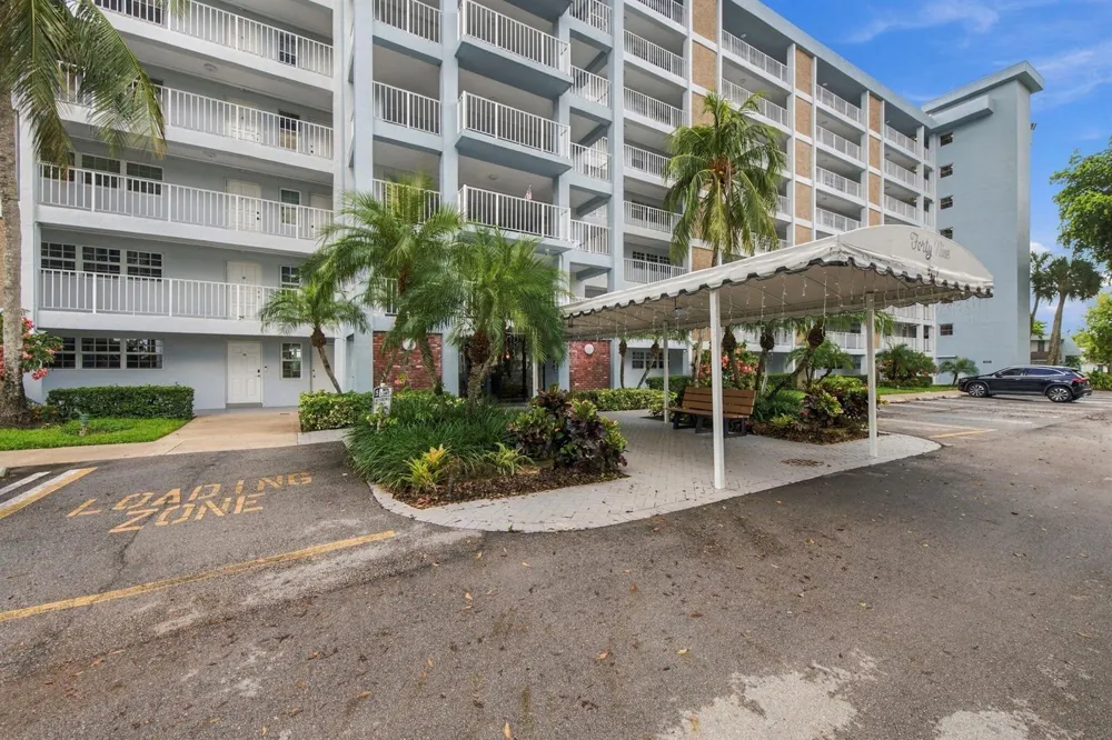 3091 COURSE DRIVE #106 Pompano Beach, FL 33069