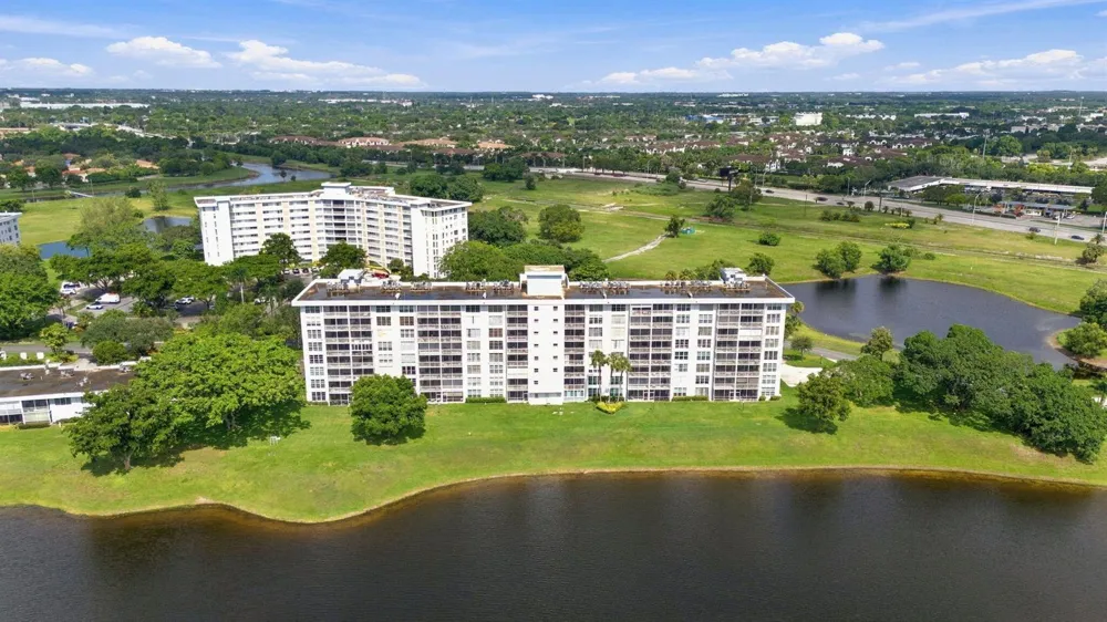3091 COURSE DRIVE #106 Pompano Beach, FL 33069