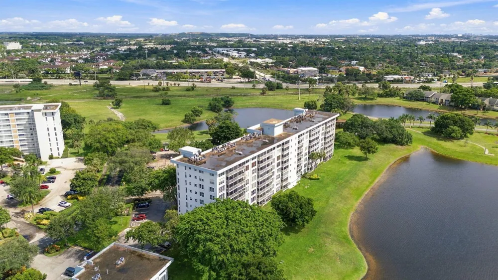 3091 COURSE DRIVE #106 Pompano Beach, FL 33069