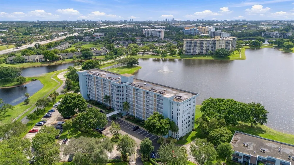 3091 COURSE DRIVE #106 Pompano Beach, FL 33069