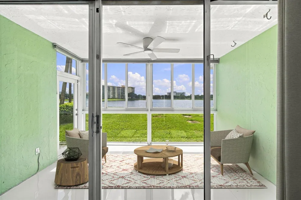 3091 COURSE DRIVE #106 Pompano Beach, FL 33069