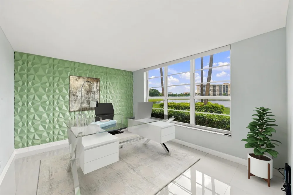 3091 COURSE DRIVE #106 Pompano Beach, FL 33069