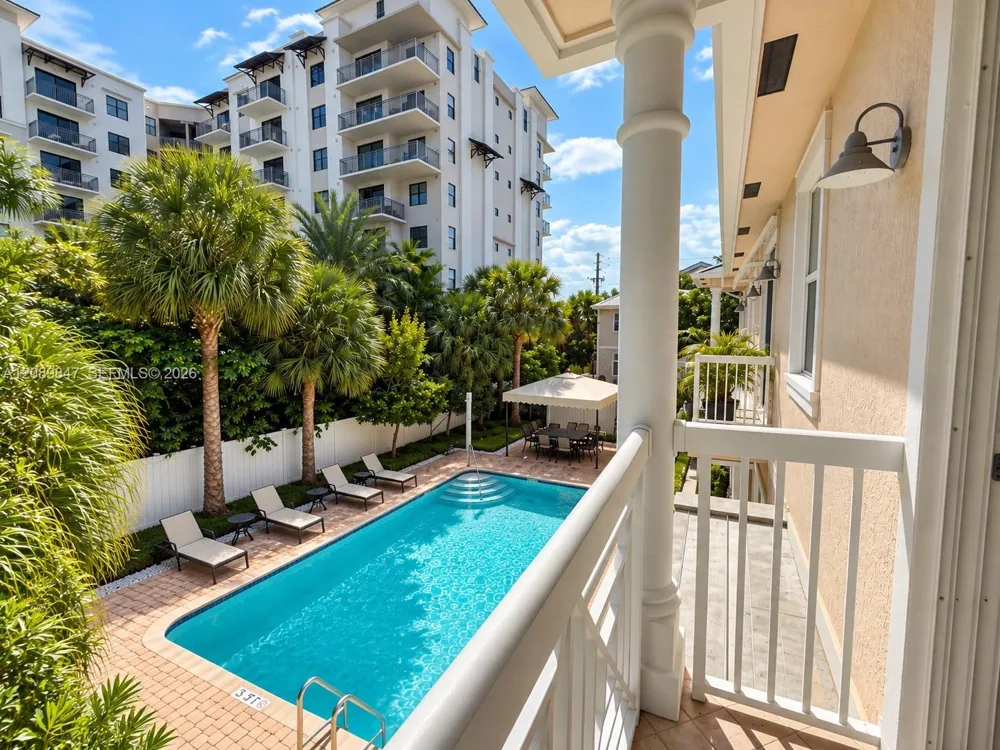2312 NE 2nd St #2312 Pompano Beach, FL 33062