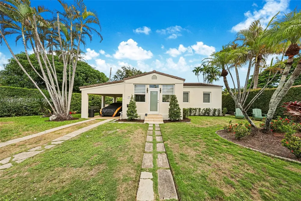 47 Fonseca Ave Coral Gables, FL 33134