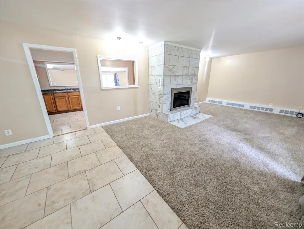 15870 ALLEN ROAD Taylor City, MI 48180