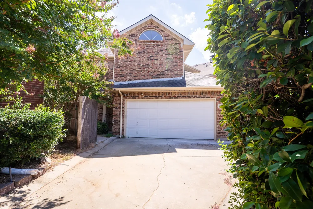 18942 Ravenglen Court Dallas, TX 75287
