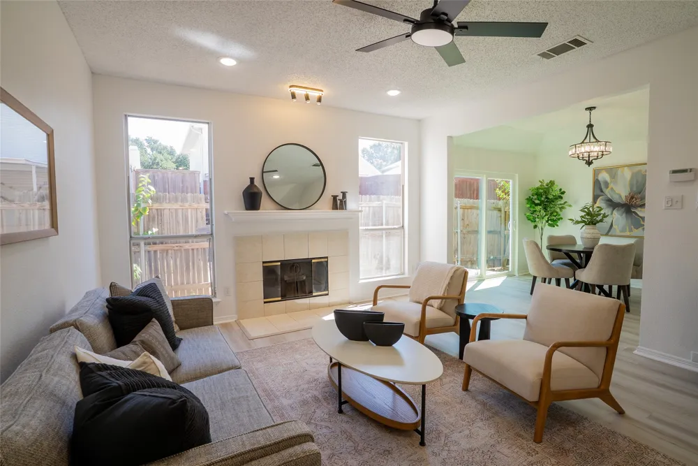 18942 Ravenglen Court Dallas, TX 75287
