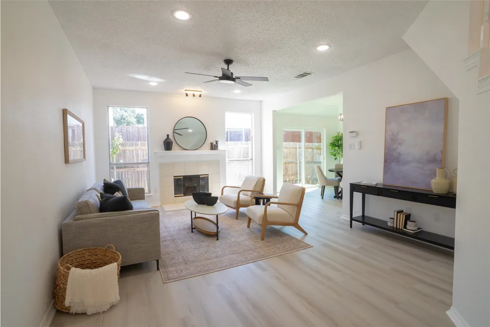 18942 Ravenglen Court Dallas, TX 75287