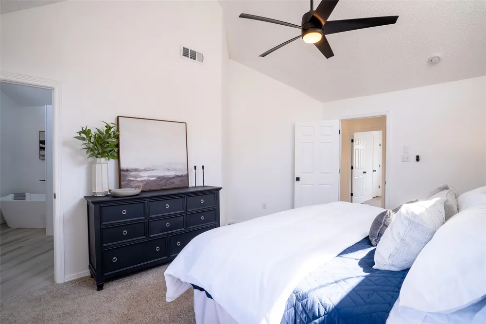 18942 Ravenglen Court Dallas, TX 75287