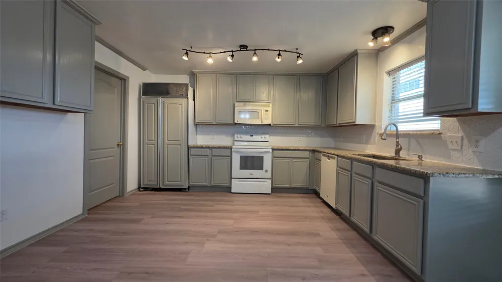 4504 Skipador Drive Fort Worth, TX 76179