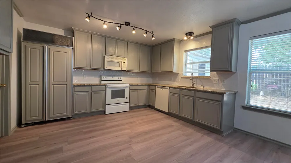 4504 Skipador Drive Fort Worth, TX 76179