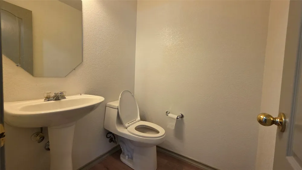 4504 Skipador Drive Fort Worth, TX 76179