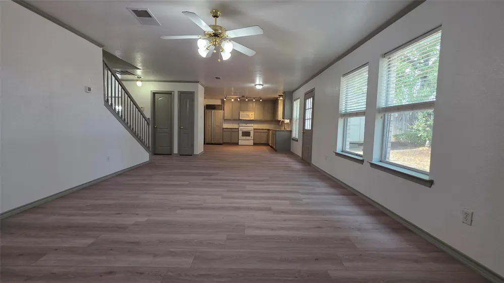 4504 Skipador Drive Fort Worth, TX 76179