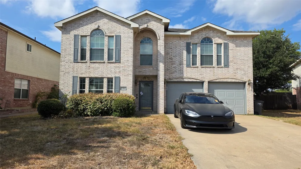 4504 Skipador Drive Fort Worth, TX 76179