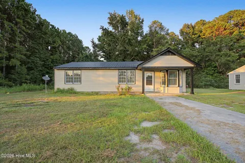 3239 Charleston Highway #1