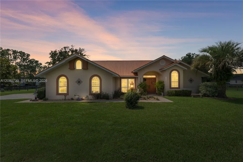 8400 SW 52ND CT ocala, FL 34476