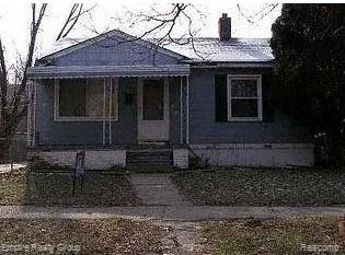 161 W Evelyn Avenue Hazel Park City, MI 48030