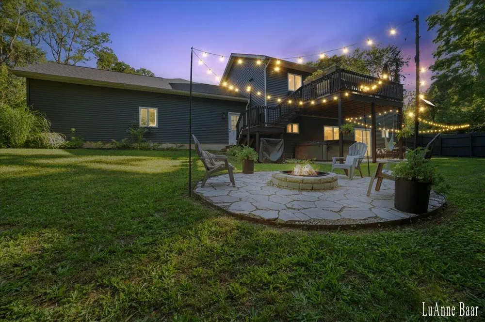 2939 5 Mile Road NE Plainfield Charter Township, MI 49525