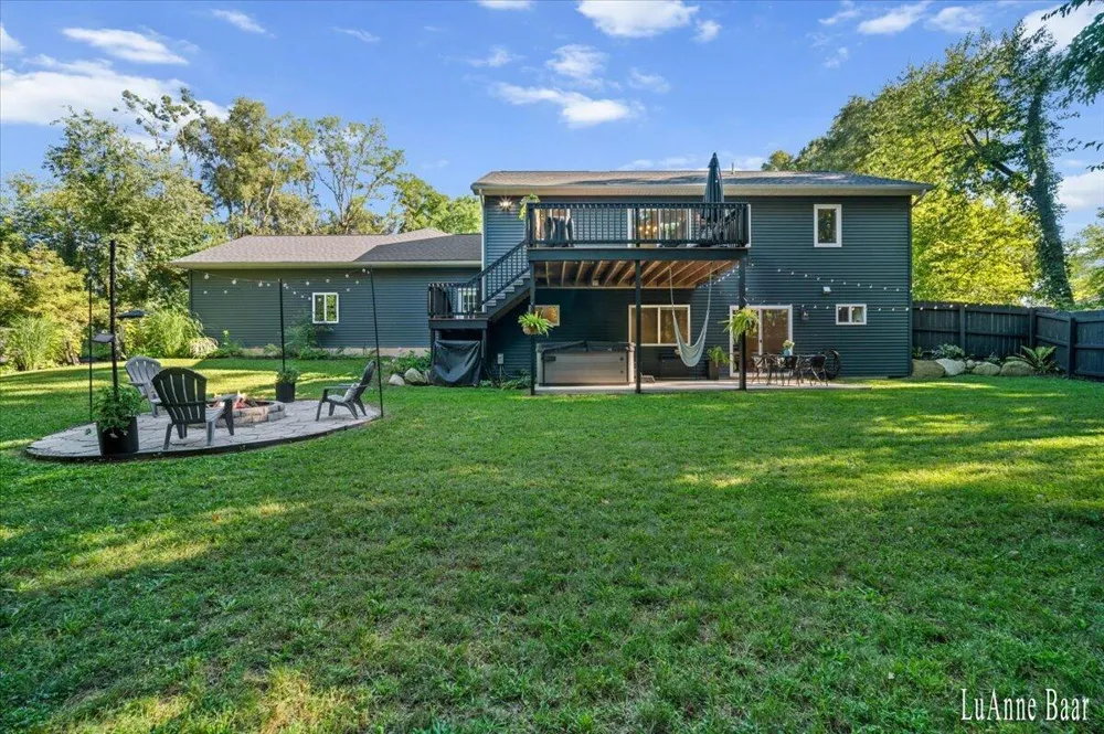 2939 5 Mile Road NE Plainfield Charter Township, MI 49525