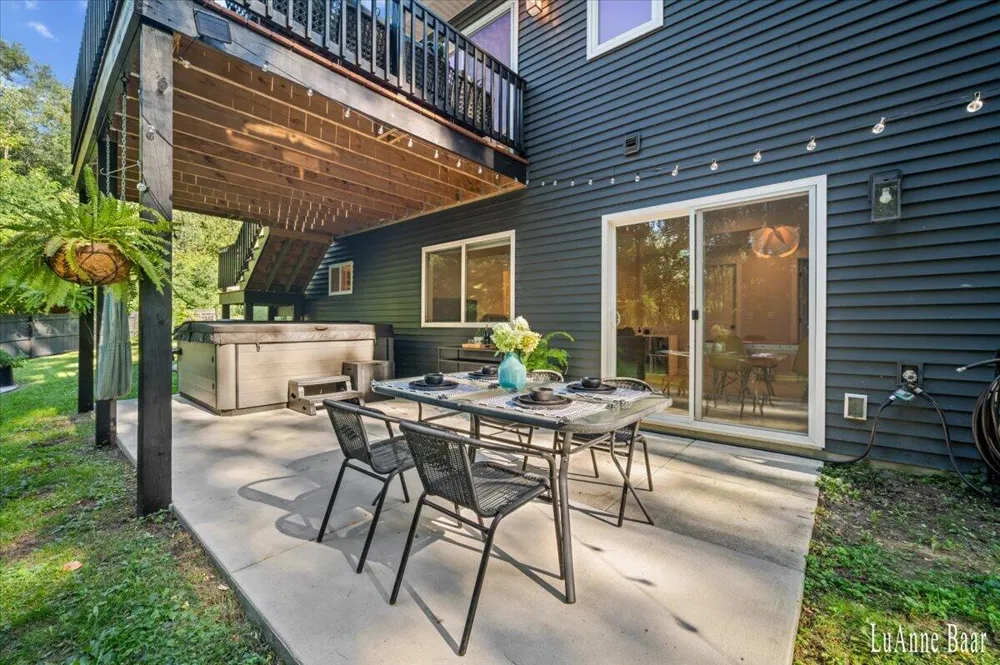 2939 5 Mile Road NE Plainfield Charter Township, MI 49525