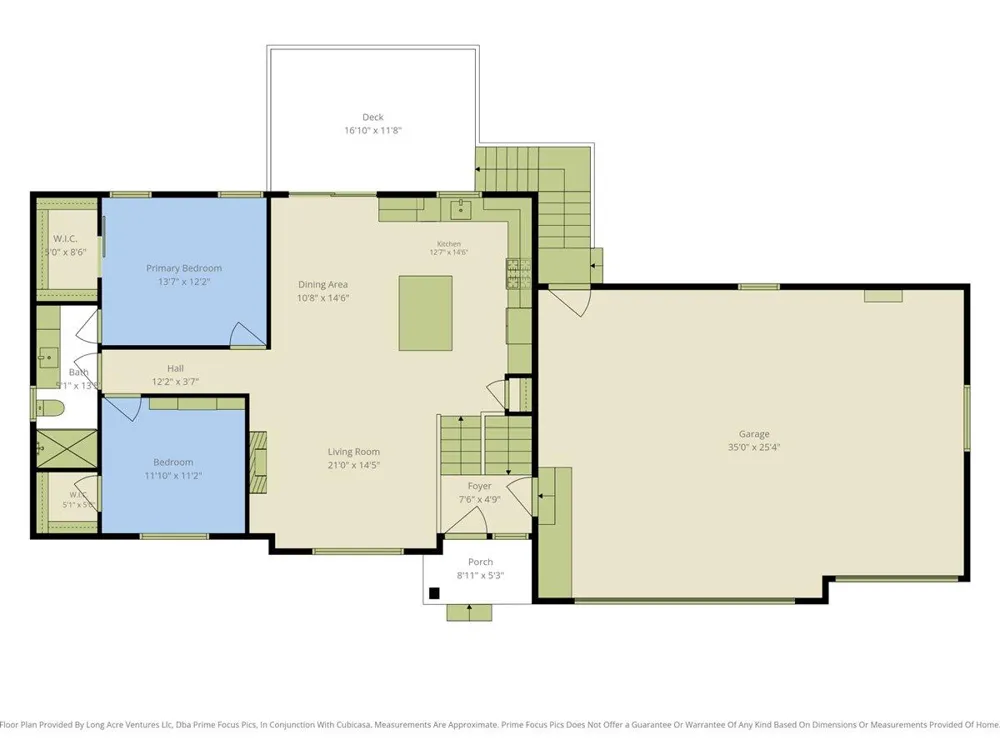 2939 5 Mile Road NE Plainfield Charter Township, MI 49525