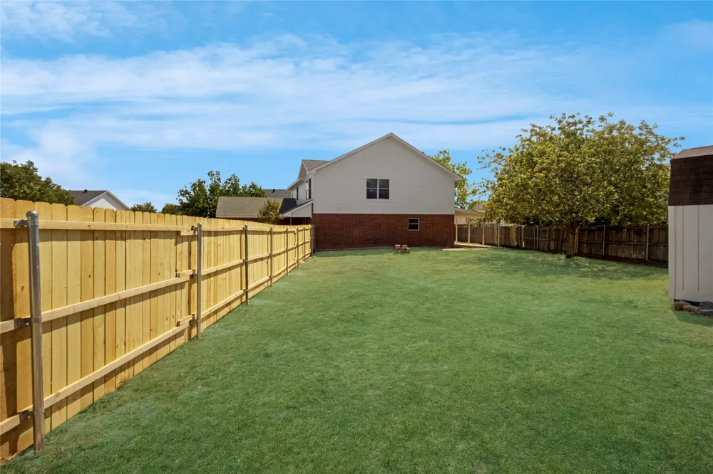 408 Centennial Place Crowley, TX 76036
