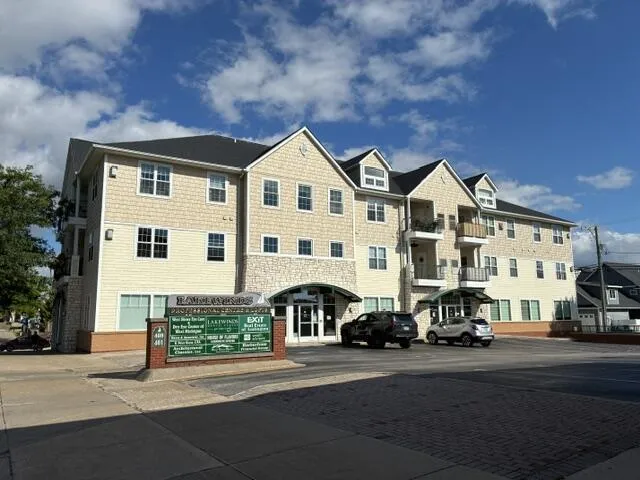 401 W Ludington Avenue #Unit 308 Ludington, MI 49431