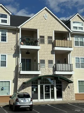 401 W Ludington Avenue #Unit 308 Ludington, MI 49431