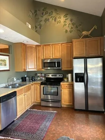401 W Ludington Avenue #Unit 308 Ludington, MI 49431