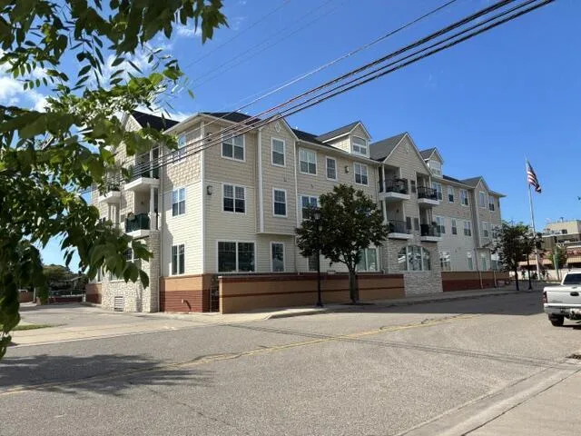 401 W Ludington Avenue #Unit 308 Ludington, MI 49431