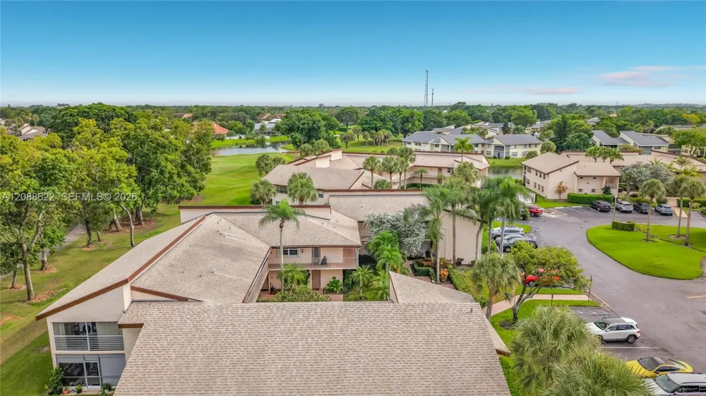 8740 Azalea Ct #102 Tamarac, FL 33321
