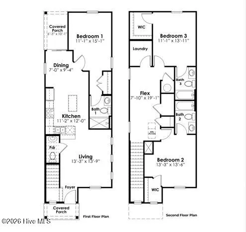 4263 Owl Hollow Way SW Supply, NC 28462