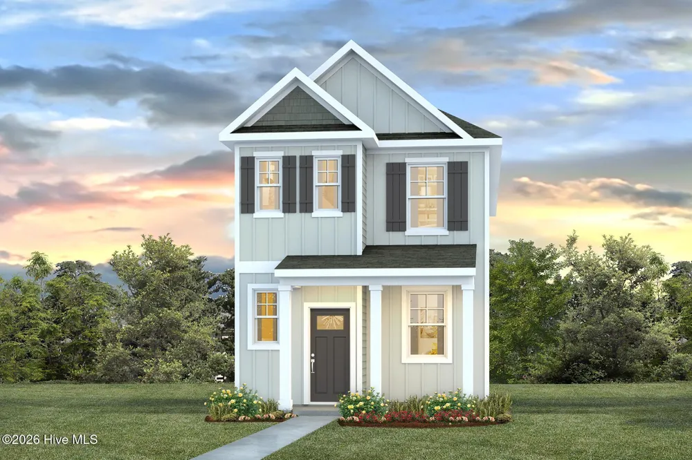 4263 Owl Hollow Way SW Supply, NC 28462