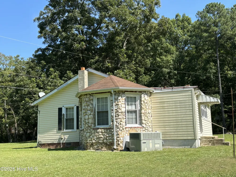 148 Oscar Road Troy, NC 27371