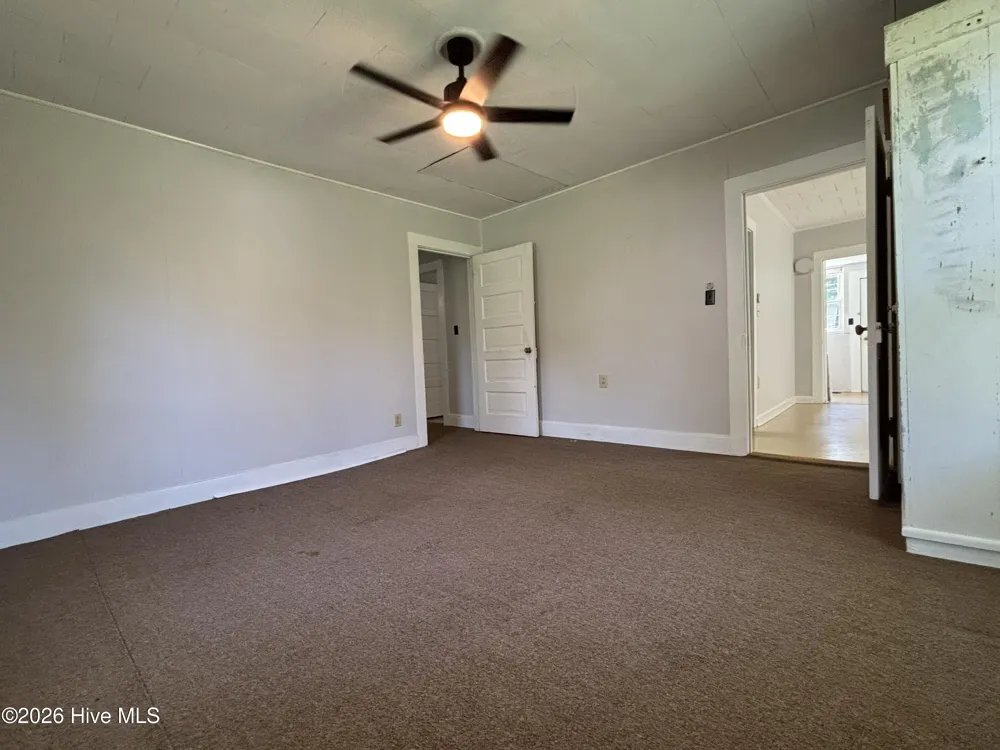 148 Oscar Road Troy, NC 27371
